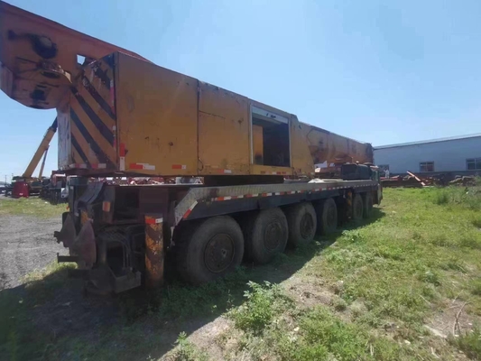 LT1130 LT1050 130T 50T Original Germany Liebherr LTM1200 ltm1250 ltm1160 200t 250t TM1500 150t Crane