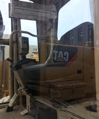 14000 KG Used Motor Grader 140H 140G 140K with 3000 Working Hours
