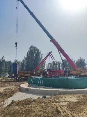 SYM5505JQZ SCC550E QY50K QY70K QY00K QY70K-II QY50K-II QY25KC QY55KC TG-1000E TL-250E Mobile Crane