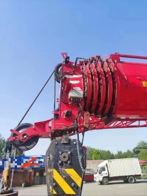 SYM5505JQZ SCC550E QY50K QY70K QY00K QY70K-II QY50K-II QY25KC QY55KC TG-1000E TL-250E Mobile Crane
