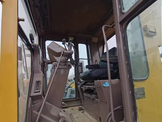 Yangdong Engine Used CAT 140H 140G Motor Grader 20000 KG for Your Construction Needs