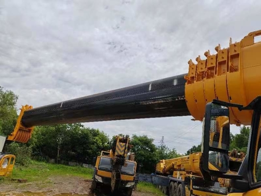 Hengli Hydraulic Pump Used Truck Crane QY130K QY100KC QY25KC QY50KC QY55KC QY70KC QY75KC XCT25 XCT50 XCT75 XCT100