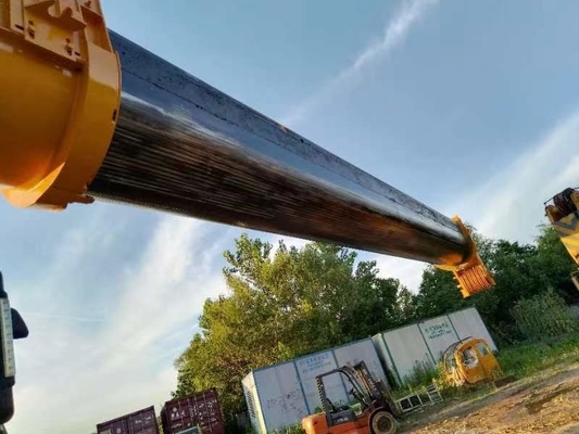 Hengli Hydraulic Pump Used Truck Crane QY130K QY100KC QY25KC QY50KC QY55KC QY70KC QY75KC XCT25 XCT50 XCT75 XCT100