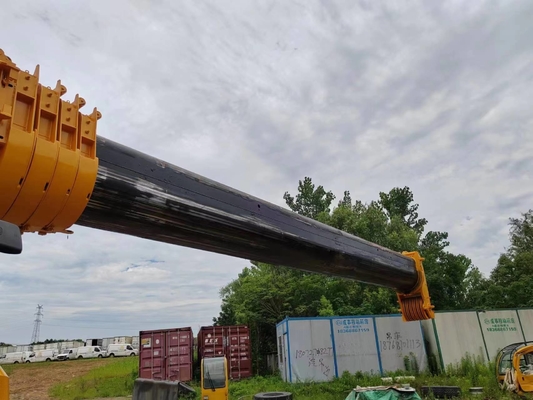 Hengli Hydraulic Pump Used Truck Crane QY130K QY100KC QY25KC QY50KC QY55KC QY70KC QY75KC XCT25 XCT50 XCT75 XCT100