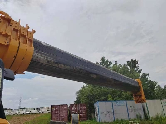 Hengli Hydraulic Pump Used Truck Crane QY130K QY100KC QY25KC QY50KC QY55KC QY70KC QY75KC XCT25 XCT50 XCT75 XCT100