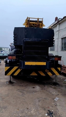 50000 kg Used Truck Crane KOBELC RX45 ZOOMLIO ZTC55OV SAN SYM5505JQZ SCC550E QY25V4 QY100KC QY75KC QY55KC QY50KC QY25K5C XCT25