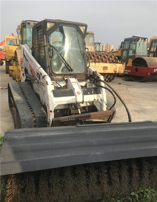 Bobcat 864 Used Skid Steer Loader for Mining and Energy Excellent Condition