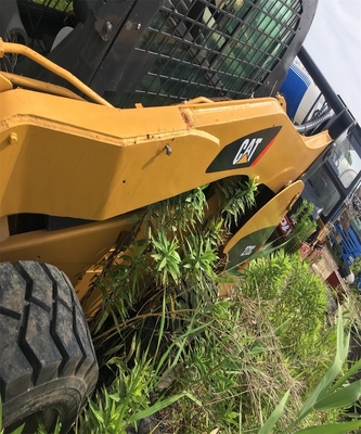 2014 CAT 272C Used Skid Steer Loader Affordable Choice for Mining and Energy Needs