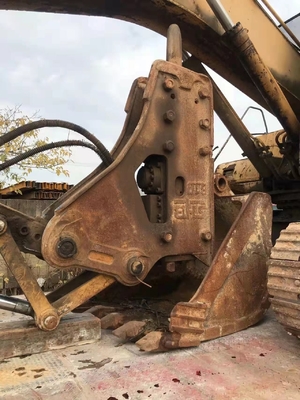 20 Ton Excavator Hammer Professional and Versatile Used Jack Hammer
