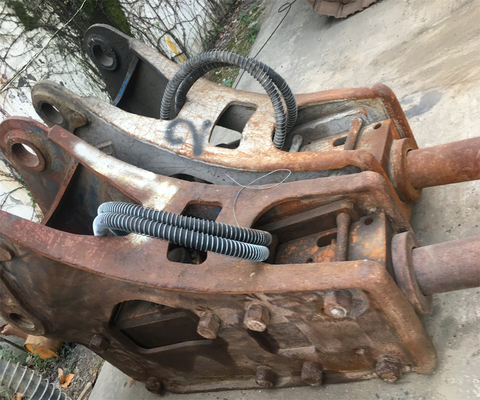 20 Ton Excavator Hammer Professional and Versatile Used Jack Hammer