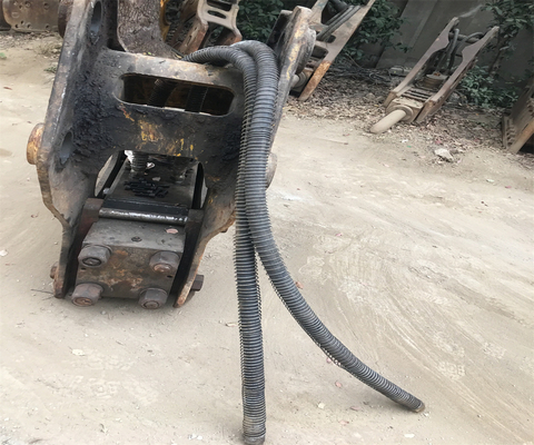 20 Ton Excavator Hammer Professional and Versatile Used Jack Hammer