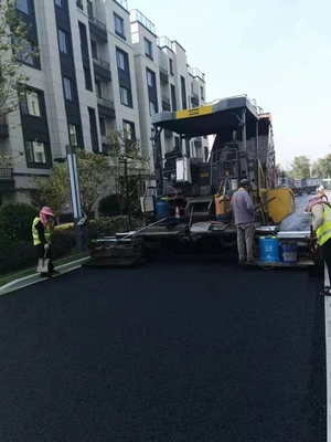 13HP Used Asphalt Paver 3030 DYNAPA for Precise and Consistent Paving Solutions
