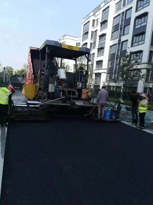 13HP Used Asphalt Paver 3030 DYNAPA for Precise and Consistent Paving Solutions