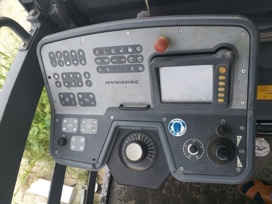 18000 kg Used Asphalt Paver Dynapac SD3030 SD2503 SD2530 Model XCM RP952 RP953 Paver