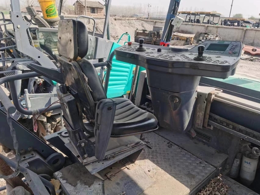 Used Asphalt Paver VOGEL DYNAPAC 3300 2530 Super 1800-2 1880 1800-3 2100-2L 2100-3L PAVER