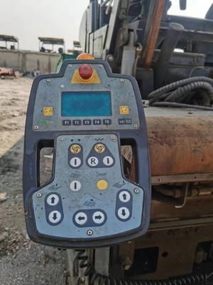 Used Asphalt Paver VOGEL DYNAPAC 3300 2530 Super 1800-2 1880 1800-3 2100-2L 2100-3L PAVER