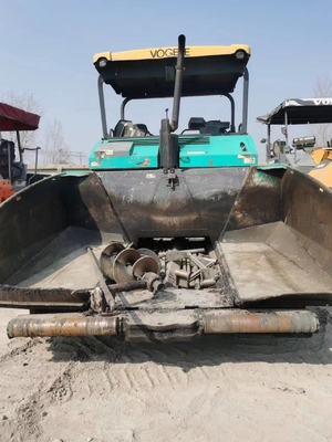 VOGEL 1800-2 1800-3 1880l 2100-3L 2100-3L 2500 Huade Hydraulic Pump Paver with Huade