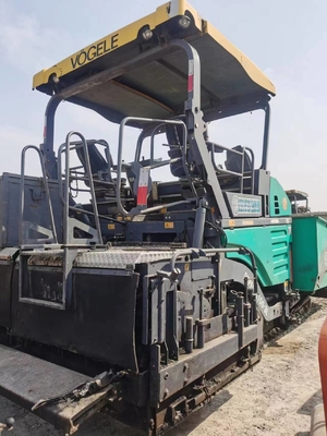 VOGEL 1800-2 1800-3 1880l 2100-3L 2100-3L 2500 Huade Hydraulic Pump Paver with Huade