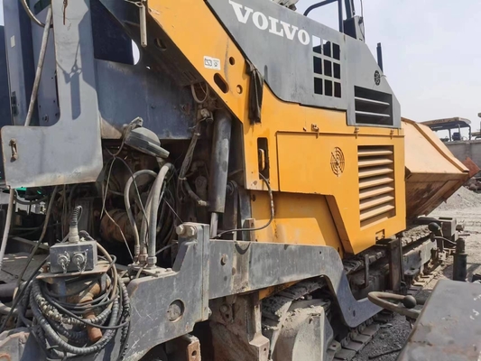 Huade Hydraulic Pump Used Asphalt Paver VOLV 8820 for Performance 2660*1970*1450mm