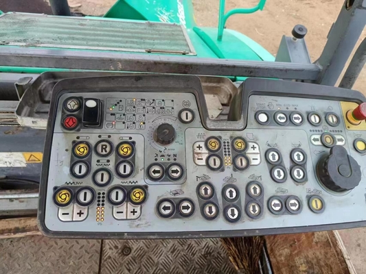 used asphalt paver VOGEL Super 1800-2L 1800-3L 1880L 2100-3L 2100-2L 2500 Model volv 8820