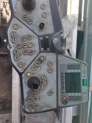 1800-2 Style Used Asphalt Paver for Construction Machine in Good Working Condition