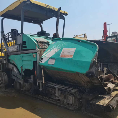 Vog 2100-3L 2100-2L 1800-2L 1880L-2 Asphalt Paver with in Good Working Condition