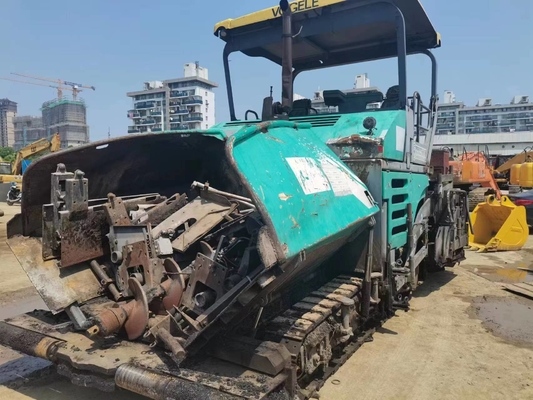 Vog 2100-3L 2100-2L 1800-2L 1880L-2 Asphalt Paver with in Good Working Condition