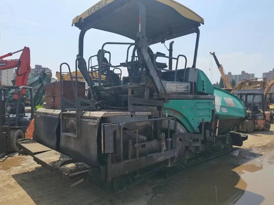 Vog 2100-3L 2100-2L 1800-2L 1880L-2 Asphalt Paver with in Good Working Condition