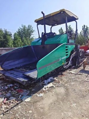 Used VOGEL 1800-2 Asphalt Paver for Energy Mining Cost-Effectiveness