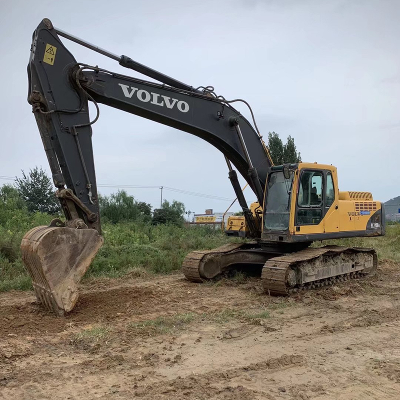 Used Cat 320C 320D2 320DL 336D 315C 325D Hydraulic Crawler Excavator for Energy Mining