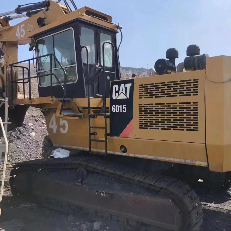 830 hp Sumitomo 2013 Nice Excavator CAT 6015 140t Japan 320b 320c 320d 325d 325b 330bl 330cl 306D Doosan DX225LC-7 DH225LC-7 DH220LC-7 DH300 DH370