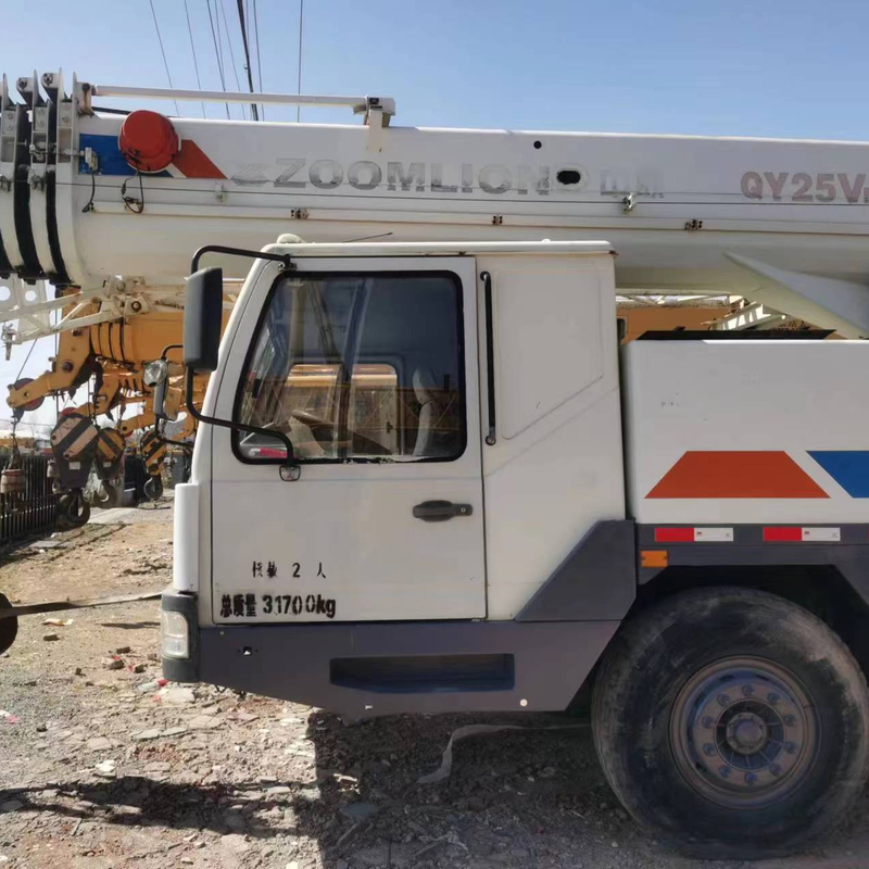 MOOG Hydraulic Pump TRUCK CRANE XCMGCRANE QAY180V QY25V QY55V QY50H QY70H for Lifting