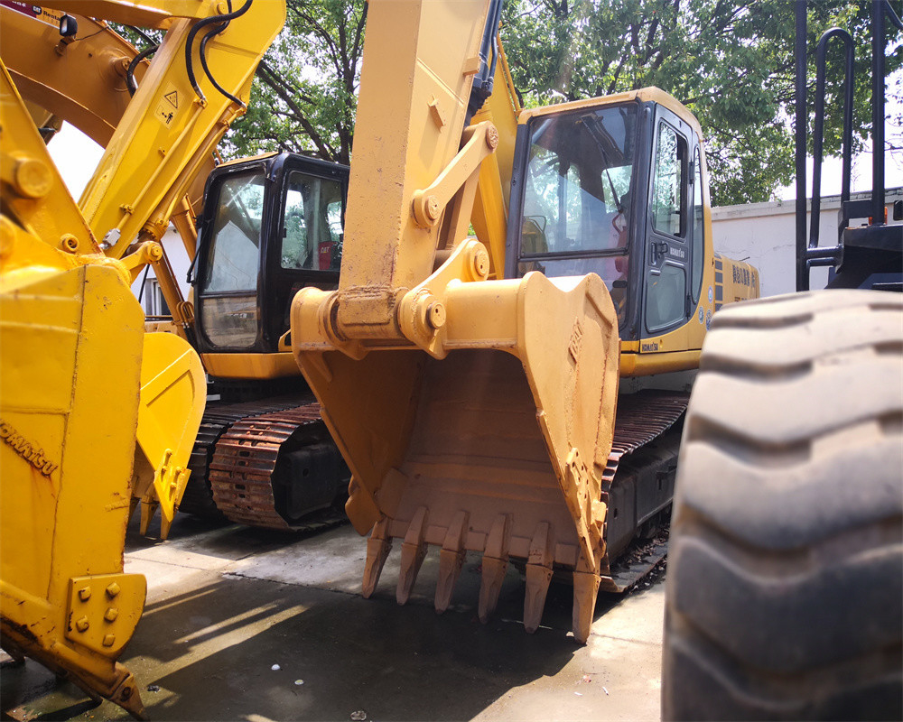20TON CAT320D Excavator 2016 Model Bagger Digger for Construction Earth Moving Project