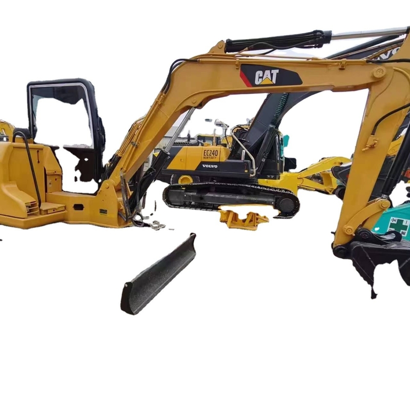FAWDE Engine Used CATERPILLAR Excavator 305 305.5 306 307 308 312 320 325 329 349 2012