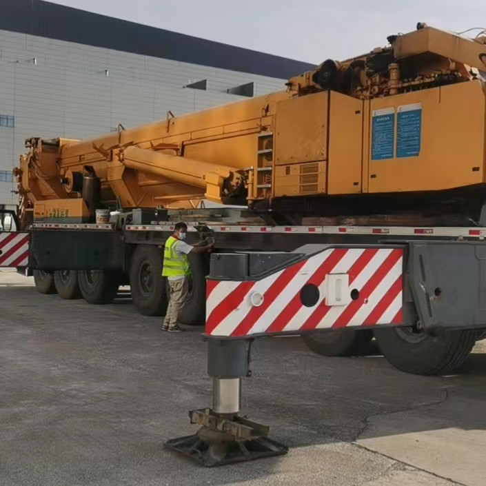 Liebherr LTM1500-8.1 LTM1300 500T 300T 160T Tadano TG-500E TG-900E 90T 50T Truck Crane