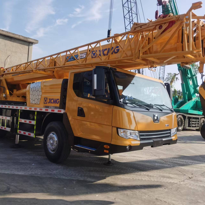 XCT25 qy25k qy50kc qy50k-ii qy70k qy70kc 25t 70t Crane Japan Tadano tg-500e tg-1300e tg-900e