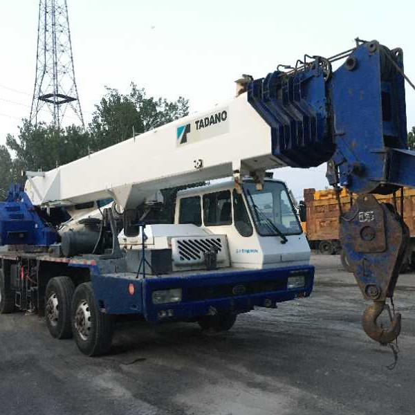 TADANO GT550E QY70KC QY25K QY55K QY100K QY130K XCT25 NK250E NK300E NK400E NK500E NK800E NK1000E NK1200E QY25C Crane