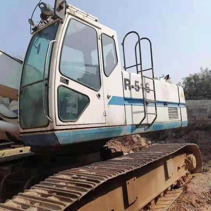 Italy Original Soilmec SR-60 SR-70 SR-80 R-516 R-622 Used Drilling Rotary Rig in Shanghai