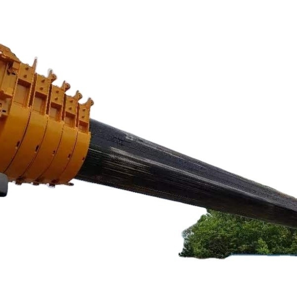 Hengli Hydraulic Pump Used Truck Crane QY130K QY100KC QY25KC QY50KC QY55KC QY70KC QY75KC XCT25 XCT50 XCT75 XCT100
